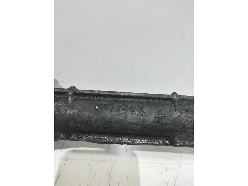 Recambio de cremallera direccion para citroen visa ii 0.65 (v06) referencia OEM IAM 5503869  