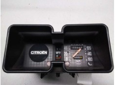 Recambio de cuadro instrumentos para citroen visa ii 0.65 (v06) referencia OEM IAM   