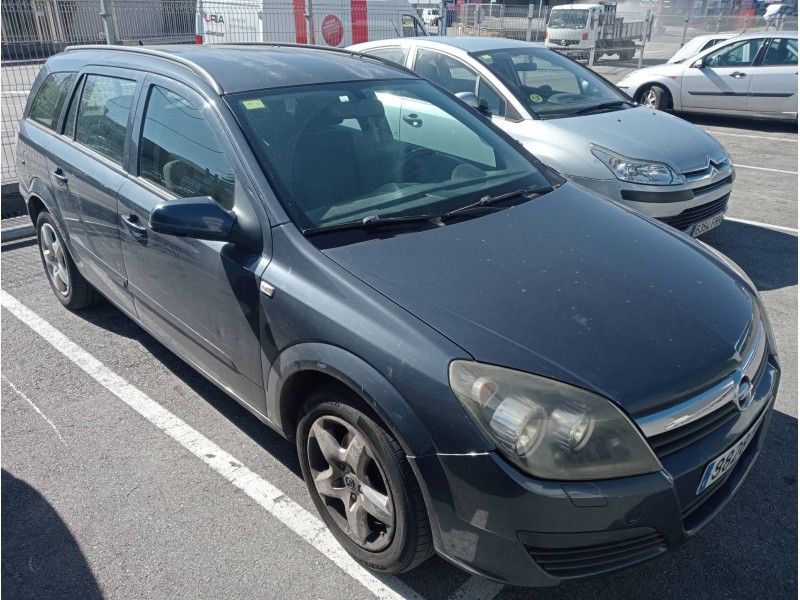 opel astra h caravan del año 2006