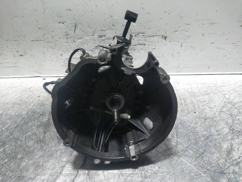Recambio de caja cambios para citroen visa ii 0.65 (v06) referencia OEM IAM   