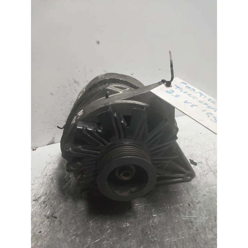 Recambio de alternador para opel pontiac trans sport 3.8 v6 trans sport referencia OEM IAM   