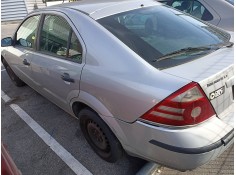 ford mondeo berlina (ge) del año 2005 2