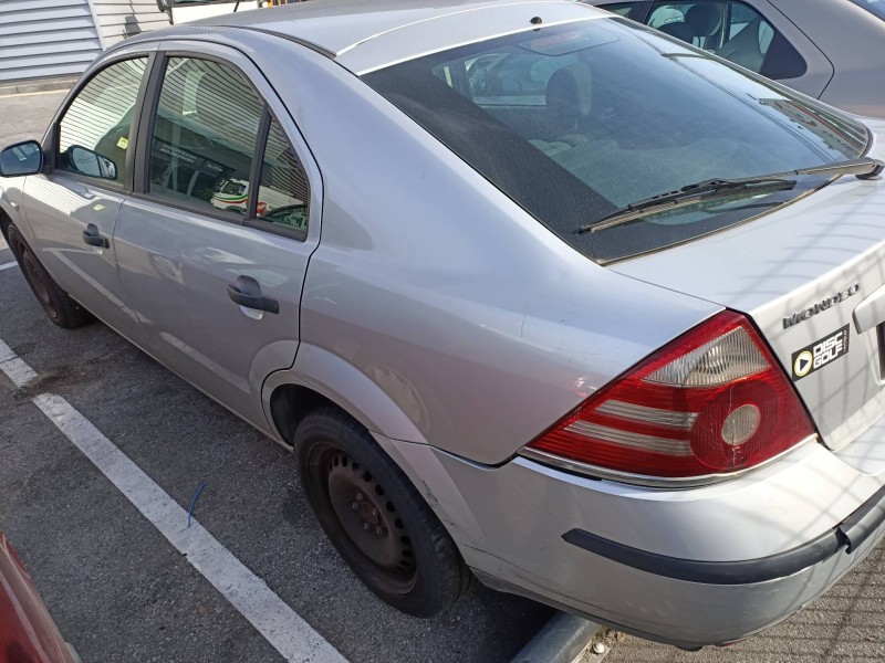 ford mondeo berlina (ge) del año 2005