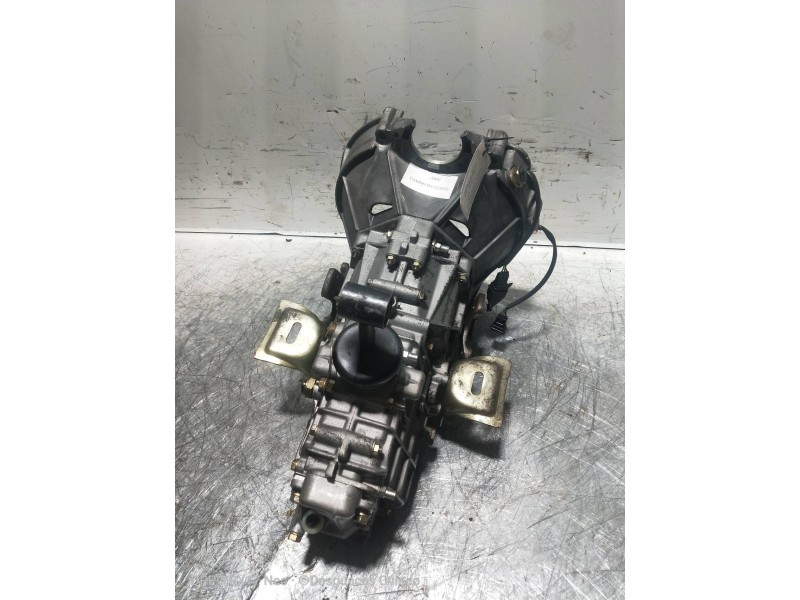 Recambio de caja cambios para citroen visa ii 0.65 (v06) referencia OEM IAM   