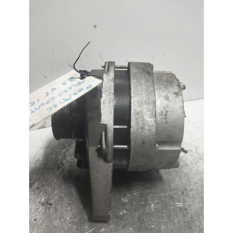 Recambio de alternador para opel pontiac trans sport 3.8 v6 trans sport referencia OEM IAM   