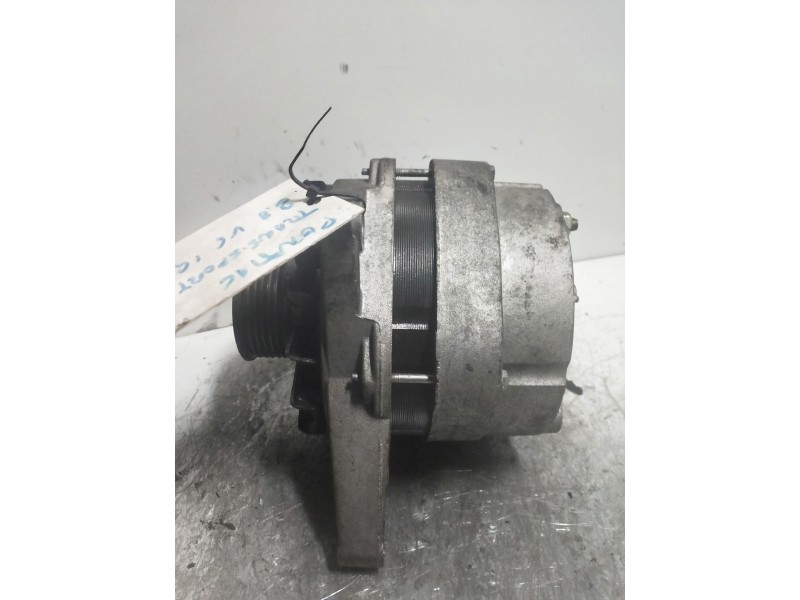 Recambio de alternador para opel pontiac trans sport 3.8 v6 trans sport referencia OEM IAM   