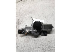 Recambio de motor limpia trasero para toyota corolla (e12) 1.4 d-4d luna compact referencia OEM IAM 8513002020 1592006213 