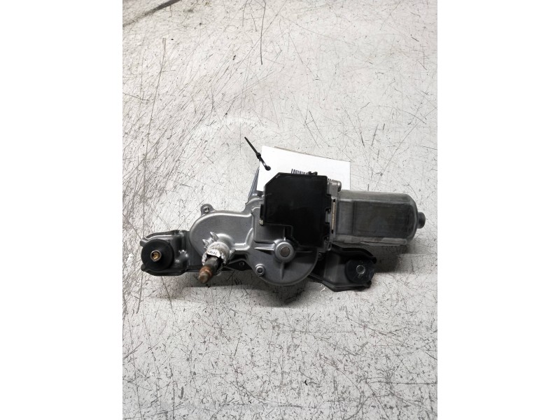 Recambio de motor limpia trasero para toyota corolla (e12) 1.4 d-4d luna compact referencia OEM IAM 8513002020 1592006213 