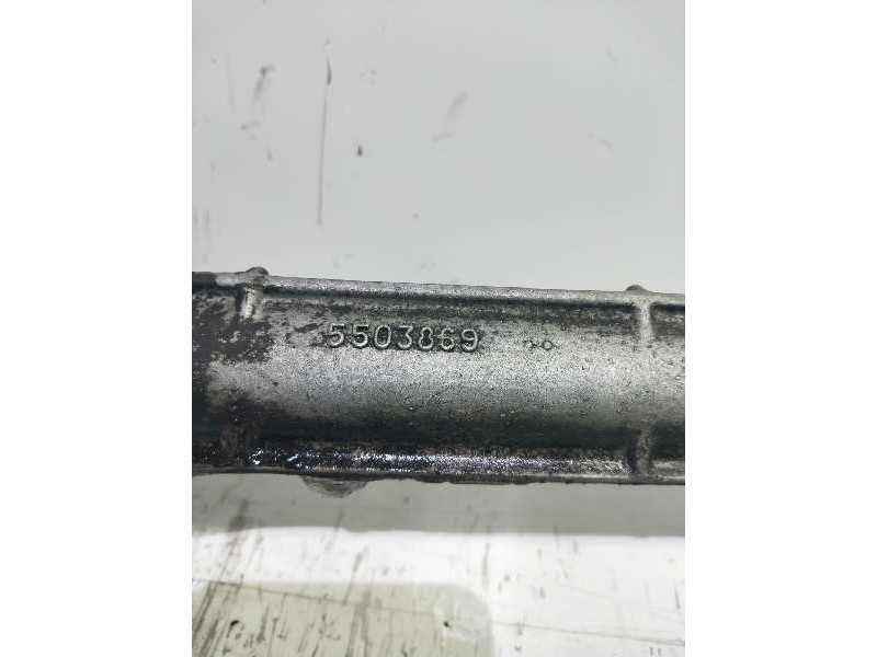 Recambio de cremallera direccion para citroen visa ii 0.65 (v06) referencia OEM IAM 5503869  