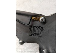 Recambio de motor limpia trasero para toyota corolla (e12) 1.4 d-4d luna compact referencia OEM IAM 8513002020 1592006213  2