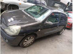 renault clio ii fase ii (b/cb0) del año 2004