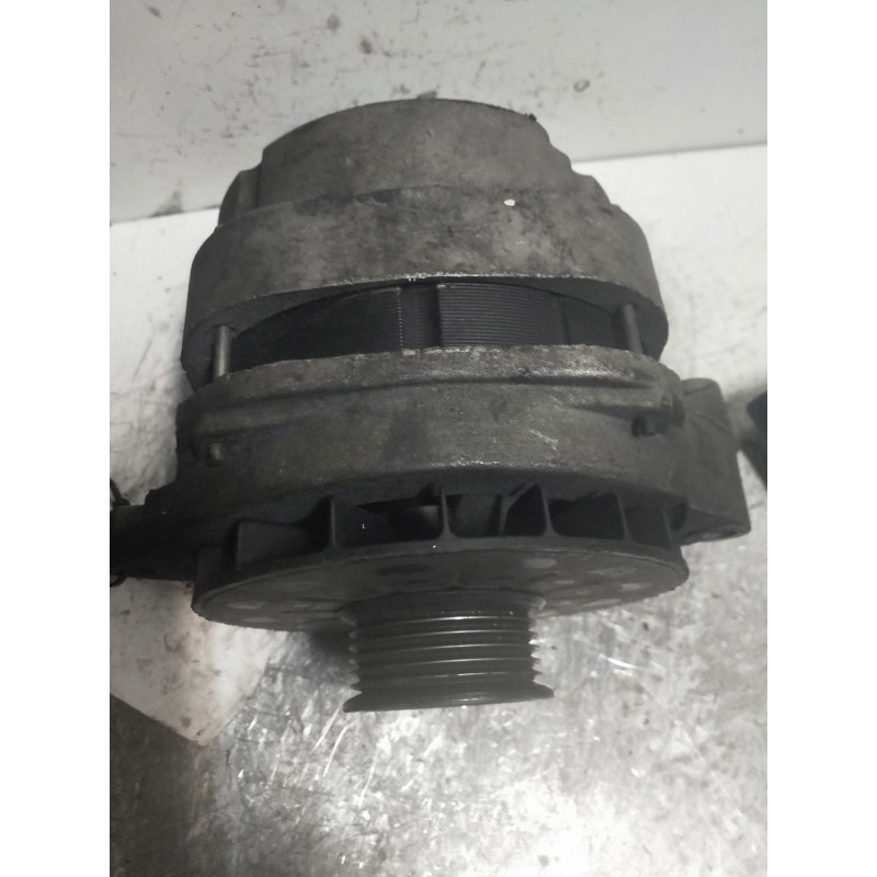 Recambio de alternador para opel pontiac trans sport 3.8 v6 trans sport referencia OEM IAM   