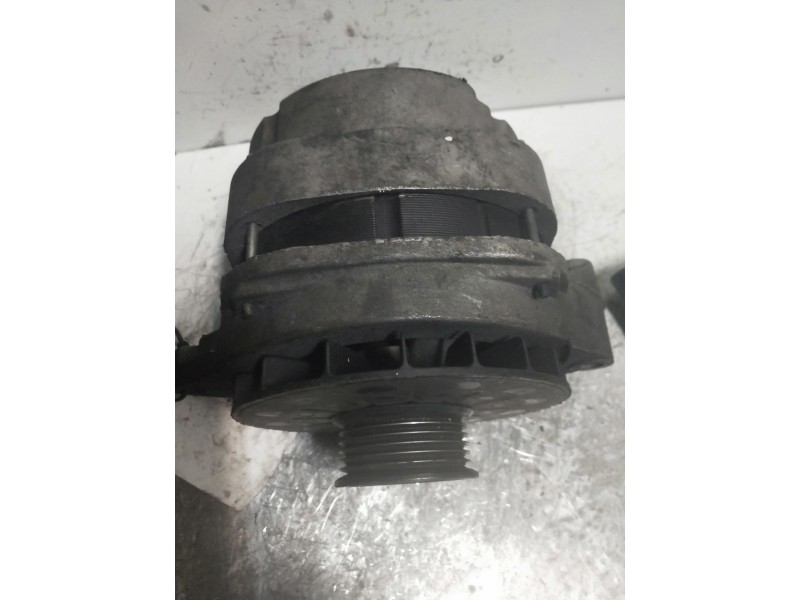 Recambio de alternador para opel pontiac trans sport 3.8 v6 trans sport referencia OEM IAM   