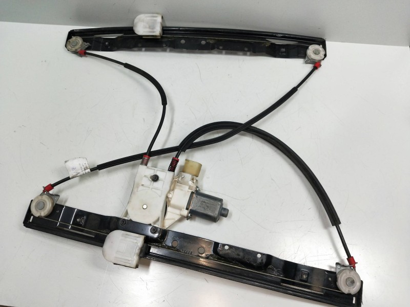 Recambio de elevalunas delantero izquierdo para ford galaxy (ca1) 2.0 tdci cat referencia OEM IAM   5P