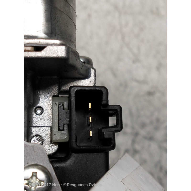 Recambio de motor limpia trasero para toyota corolla (e12) 1.4 d-4d luna compact referencia OEM IAM 8513002020 1592006213 