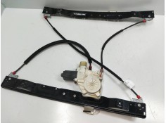 Recambio de elevalunas delantero izquierdo para ford galaxy (ca1) 2.0 tdci cat referencia OEM IAM   5P 2