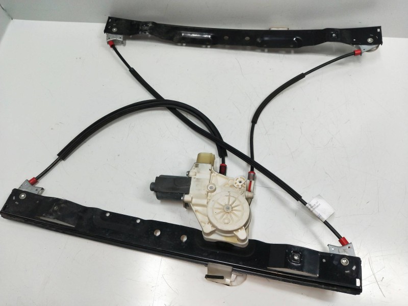 Recambio de elevalunas delantero izquierdo para ford galaxy (ca1) 2.0 tdci cat referencia OEM IAM   5P