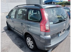 citroen c4 picasso del año 2007 2
