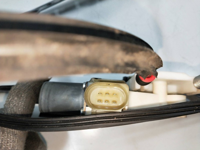 Recambio de elevalunas delantero izquierdo para ford galaxy (ca1) 2.0 tdci cat referencia OEM IAM   5P