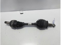 Recambio de transmision trasera izquierda para mercedes clase cla (w117) cla 220 cdi edition 1 (117.303) referencia OEM IAM A246