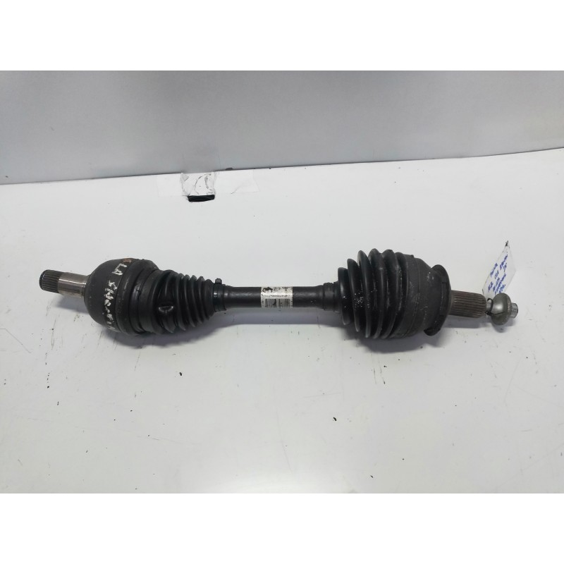 Recambio de transmision trasera izquierda para mercedes clase cla (w117) cla 220 cdi edition 1 (117.303) referencia OEM IAM A246