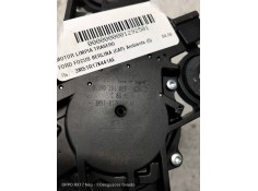 Recambio de motor limpia trasero para ford focus berlina (cap) ambiente (d) referencia OEM IAM 3M51R17K441AE 0390201823 