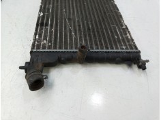 Recambio de radiador agua para citroen xantia berlina 1.9 d x referencia OEM IAM 853611U 731009  2