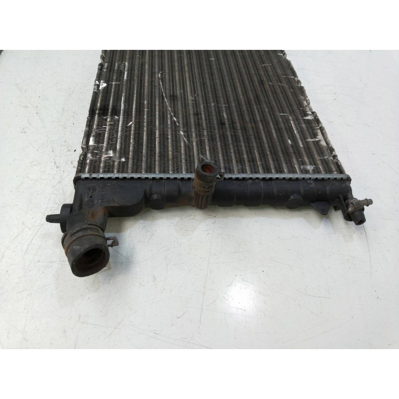Recambio de radiador agua para citroen xantia berlina 1.9 d x referencia OEM IAM 853611U 731009 