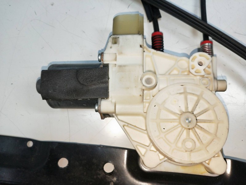 Recambio de elevalunas delantero izquierdo para ford galaxy (ca1) 2.0 tdci cat referencia OEM IAM   5P