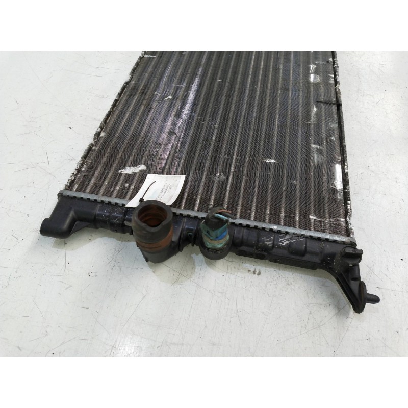 Recambio de radiador agua para citroen xantia berlina 1.9 d x referencia OEM IAM 853611U 731009 