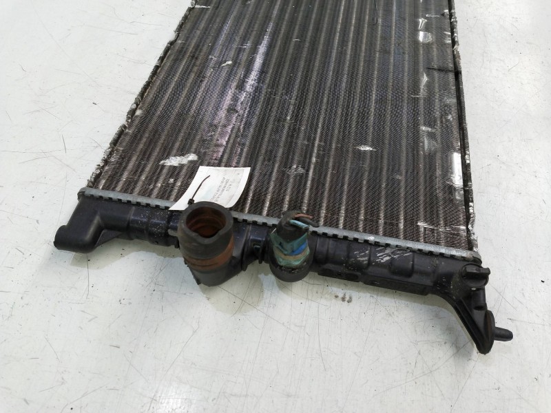 Recambio de radiador agua para citroen xantia berlina 1.9 d x referencia OEM IAM 853611U 731009 