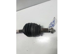 Recambio de transmision trasera izquierda para mercedes clase cla (w117) cla 220 cdi edition 1 (117.303) referencia OEM IAM A246 2