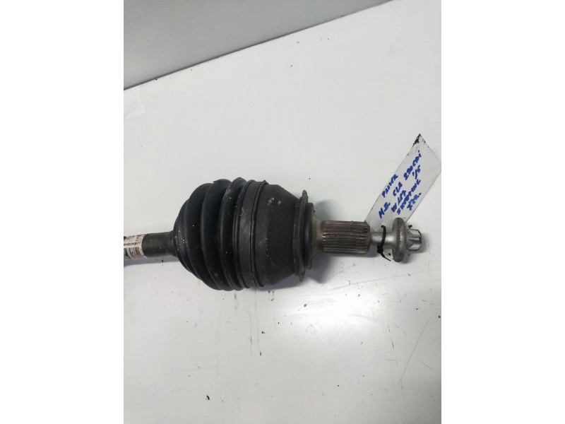 Recambio de transmision trasera izquierda para mercedes clase cla (w117) cla 220 cdi edition 1 (117.303) referencia OEM IAM A246