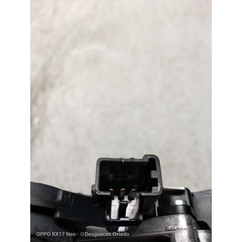 Recambio de motor limpia trasero para ford focus berlina (cap) ambiente (d) referencia OEM IAM 3M51R17K441AE 0390201823 