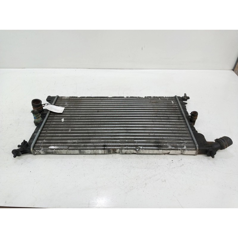 Recambio de radiador agua para citroen xantia berlina 1.9 d x referencia OEM IAM 853611U 731009 