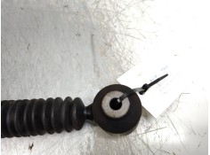 Recambio de amortiguador trasero para peugeot 208 allure referencia OEM IAM    2