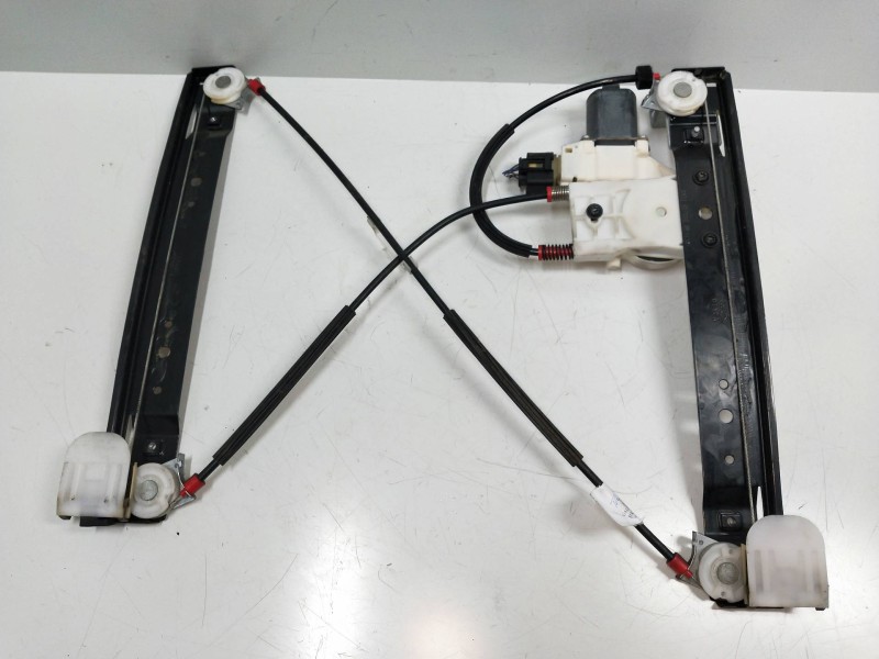 Recambio de elevalunas trasero derecho para ford galaxy (ca1) 2.0 tdci cat referencia OEM IAM   5P