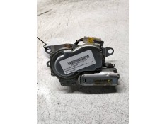 Recambio de motor limpia trasero para citroen xsara berlina 1.4 hdi vivace referencia OEM IAM 9636213280 9636218280 