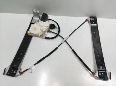 Recambio de elevalunas trasero derecho para ford galaxy (ca1) 2.0 tdci cat referencia OEM IAM   5P 2