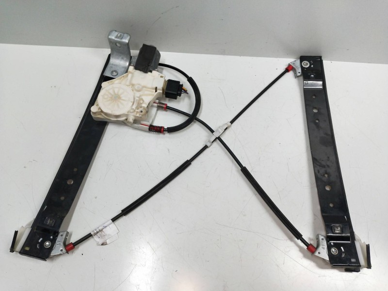 Recambio de elevalunas trasero derecho para ford galaxy (ca1) 2.0 tdci cat referencia OEM IAM   5P