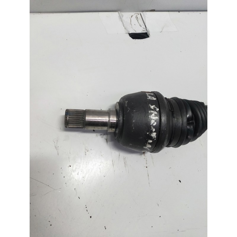 Recambio de transmision trasera izquierda para mercedes clase cla (w117) cla 220 cdi edition 1 (117.303) referencia OEM IAM A246