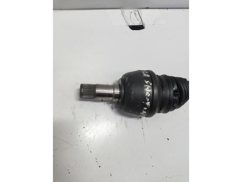 Recambio de transmision trasera izquierda para mercedes clase cla (w117) cla 220 cdi edition 1 (117.303) referencia OEM IAM A246