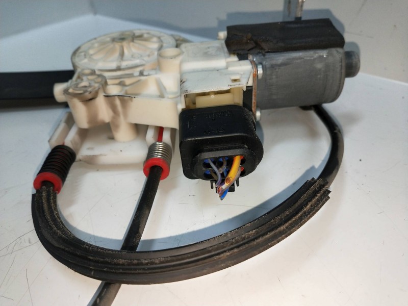 Recambio de elevalunas trasero derecho para ford galaxy (ca1) 2.0 tdci cat referencia OEM IAM   5P