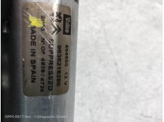 Recambio de motor limpia trasero para citroen xsara berlina 1.4 hdi vivace referencia OEM IAM 9636213280 9636218280  2