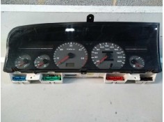 Recambio de cuadro instrumentos para citroen xantia berlina 1.9 turbodiesel referencia OEM IAM 9618516980 09021009906 