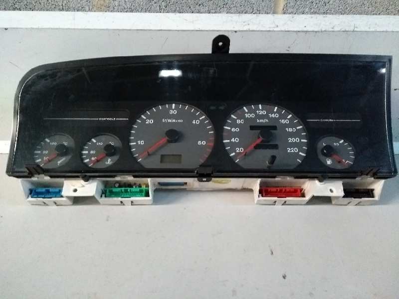 Recambio de cuadro instrumentos para citroen xantia berlina 1.9 turbodiesel referencia OEM IAM 9618516980 09021009906 