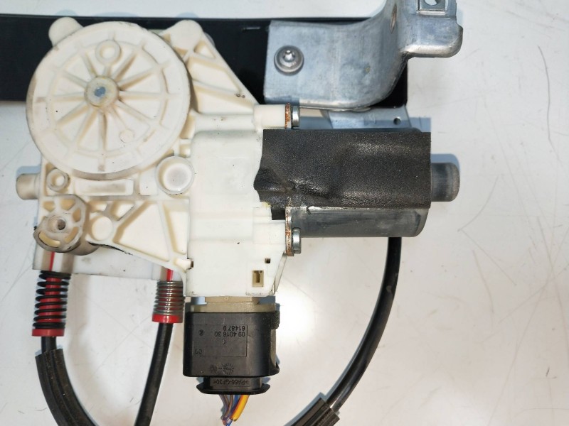 Recambio de elevalunas trasero derecho para ford galaxy (ca1) 2.0 tdci cat referencia OEM IAM   5P