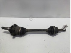 Recambio de transmision trasera izquierda para nissan pathfinder (r51) 2.5 dci xe referencia OEM IAM   