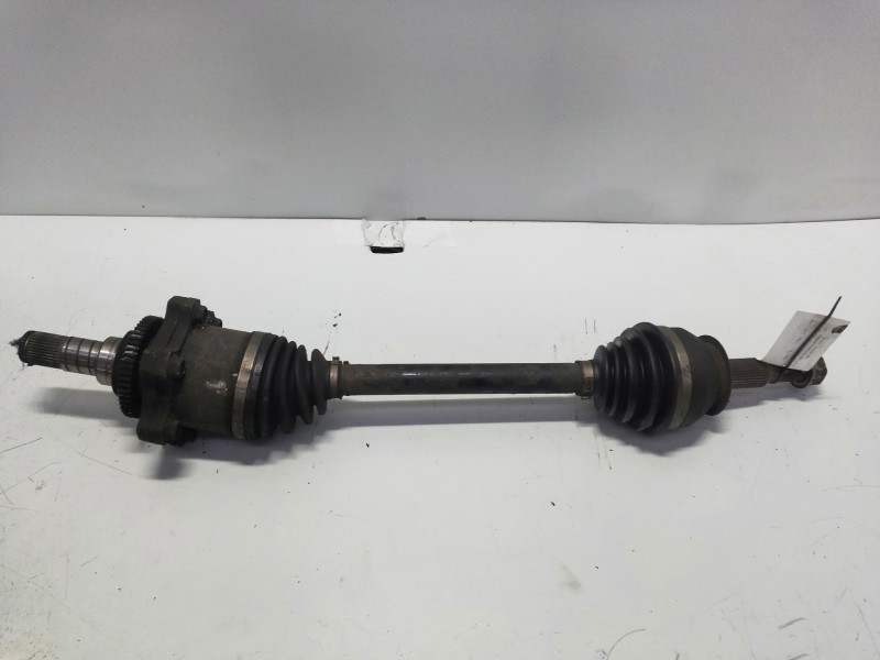 Recambio de transmision trasera izquierda para nissan pathfinder (r51) 2.5 dci xe referencia OEM IAM   