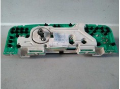 Recambio de cuadro instrumentos para citroen xantia berlina 1.9 turbodiesel referencia OEM IAM 9618516980 09021009906  2